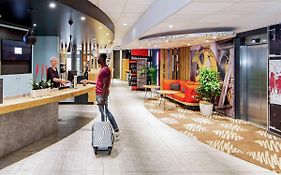 Ibis Mulhouse Centre Filature